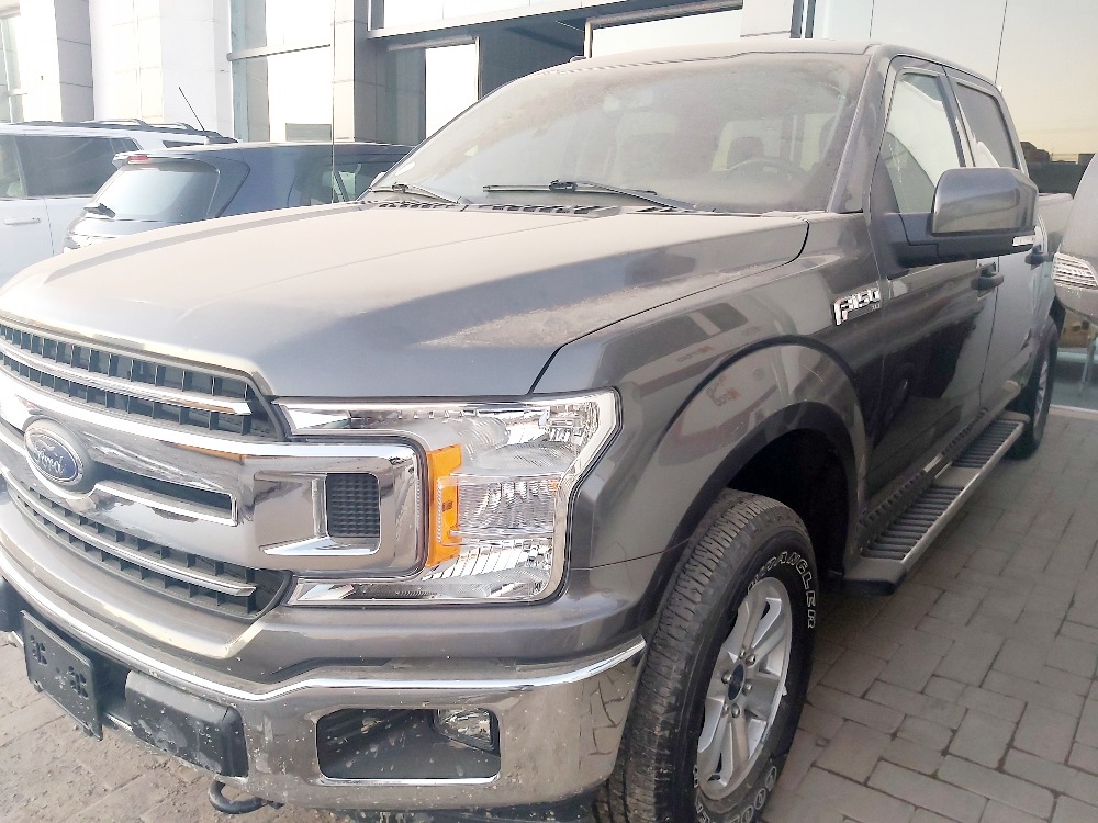 فۆرد F-150